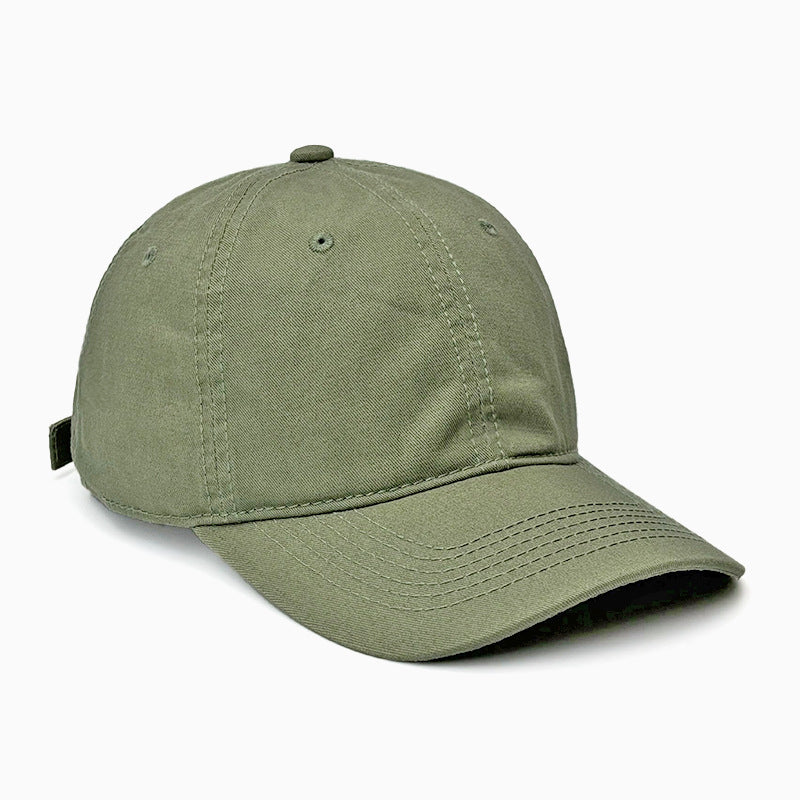 Damen Sportliche Freizeit-Basecap Brehn