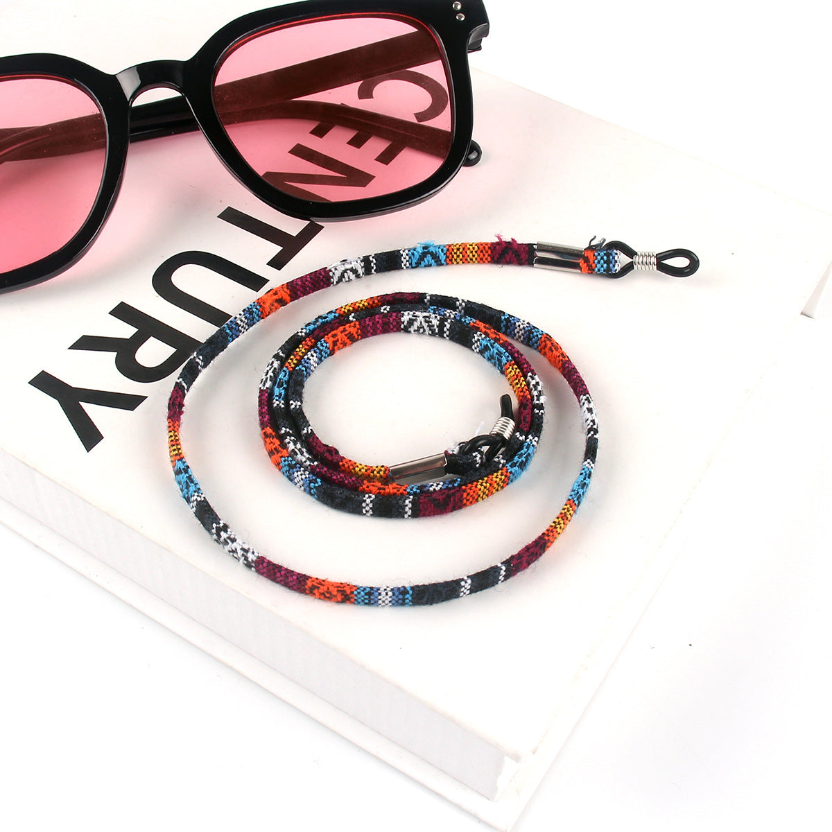 Bunte Eyewear Sicherheitsriemen Brehn