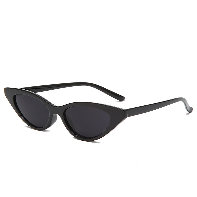 Damen Cat-Eye Sonnenbrille mit Komfort und UV-Schutz Brehn