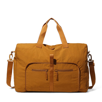 Vielseitige Wochenend-Duffel-Tasche Brehn
