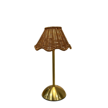 Heimdekorlampe