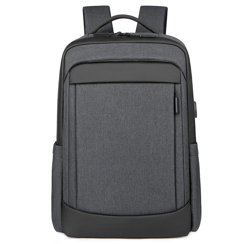 Vielseitiger Professioneller Bürrucksack Brehn