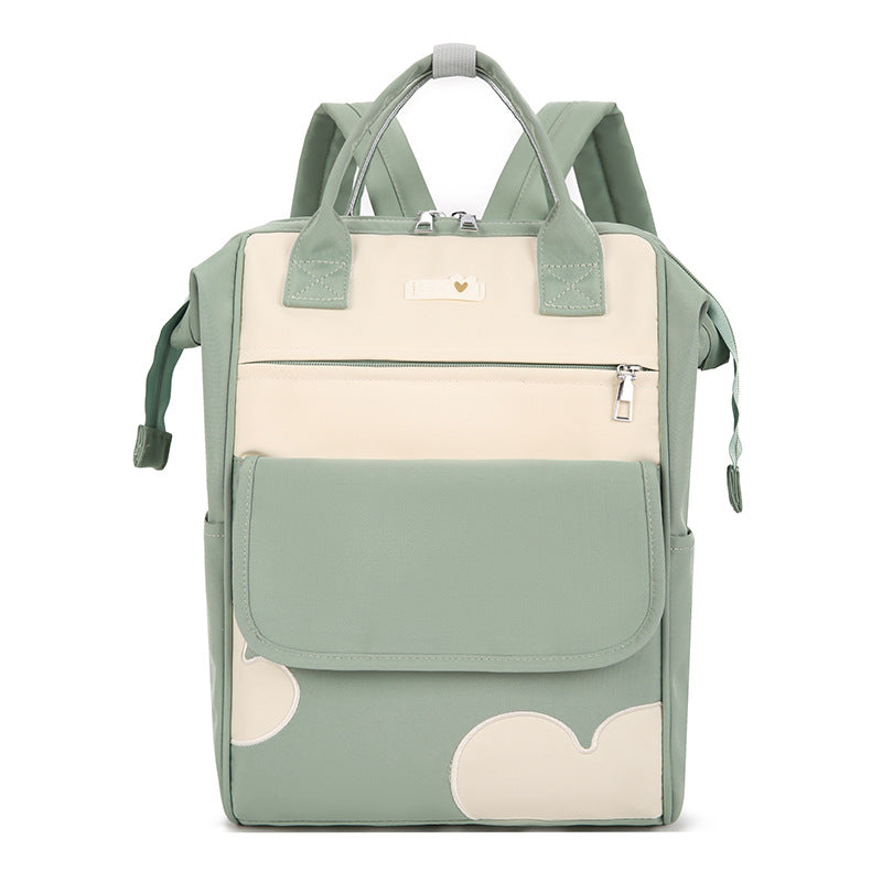 Multi-Taschen Isolierte Rucksack Brehn