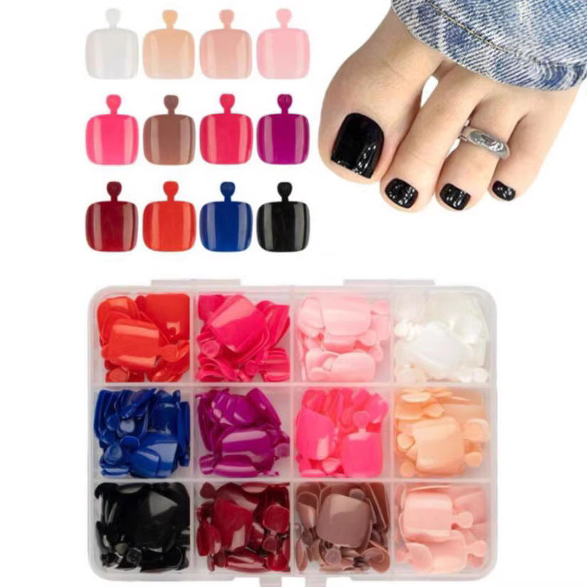 Premium Nail Art Farbtipp Set Brehn