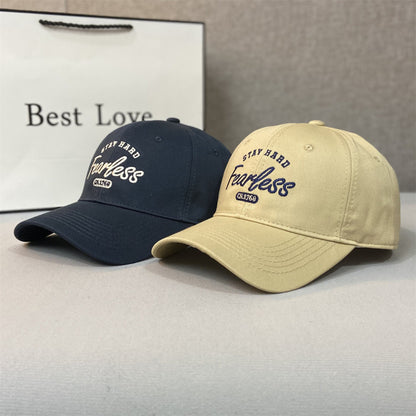 Herren Casual Bestickte Baseballmütze Brehn 1784083229