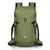 Ultra-leichtes packbares Wandertagesrucksack Brehn
