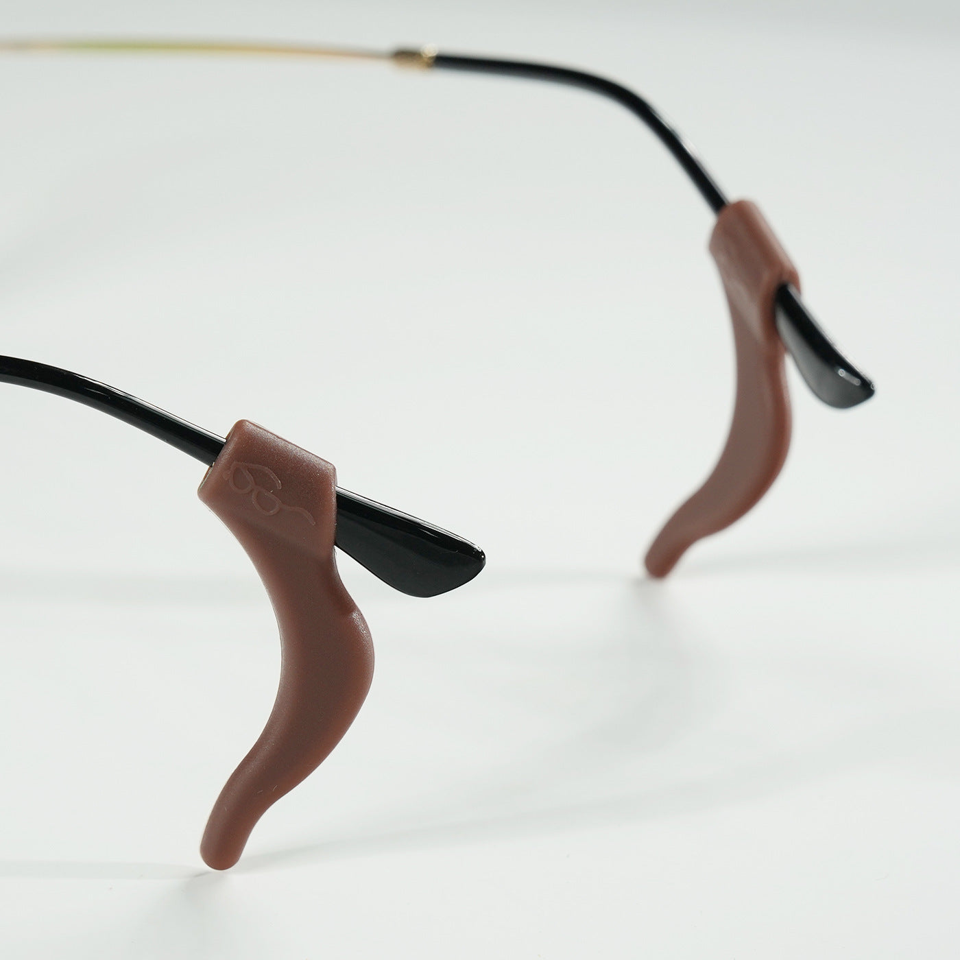 Anpassbare Komfort-Brillenhalter Brehn