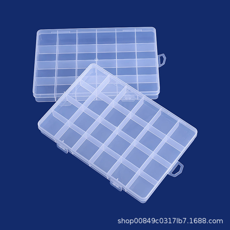 Multi-Division Organizer Aufbewahrungsbox Brehn