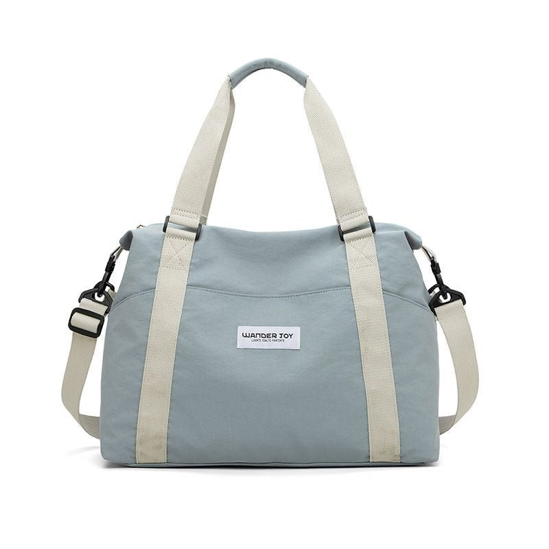 Sportliche Tragetasche Brehn