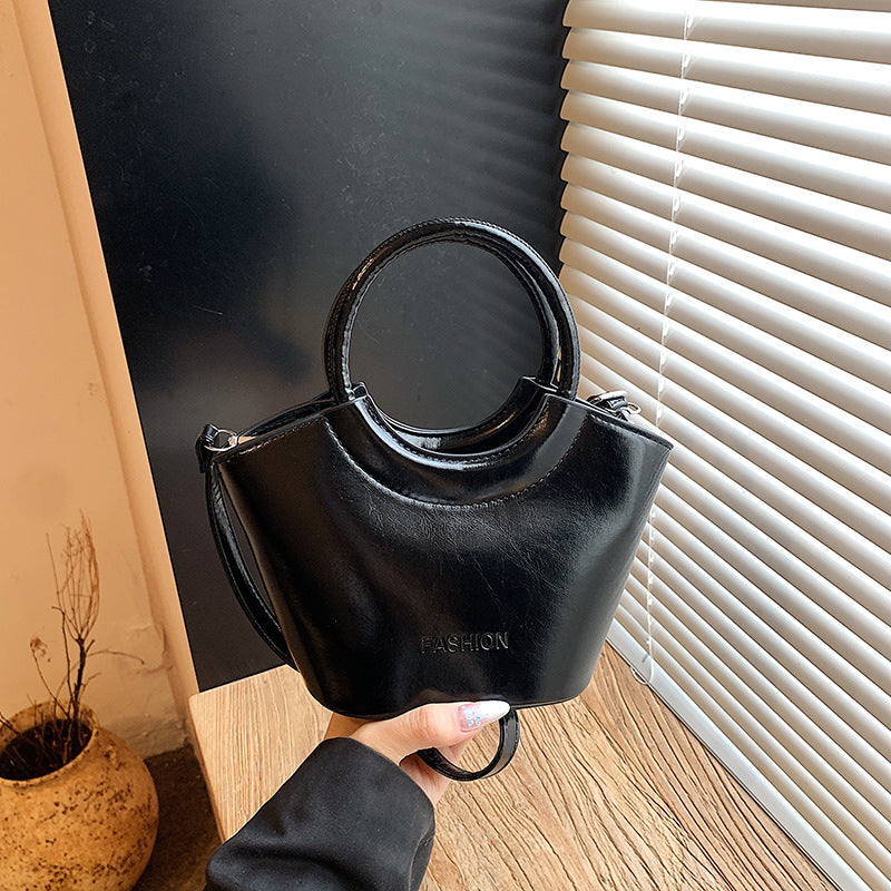 Stylische Handtasche Brehn