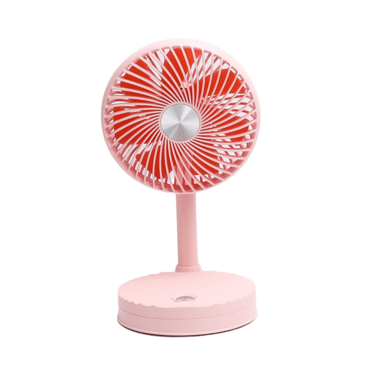 Unisex Tischventilator mit verstellbarem Neigungsmechanismus Brehn