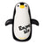 Unisex Wasserflasche im Pinguin-Design Brehn