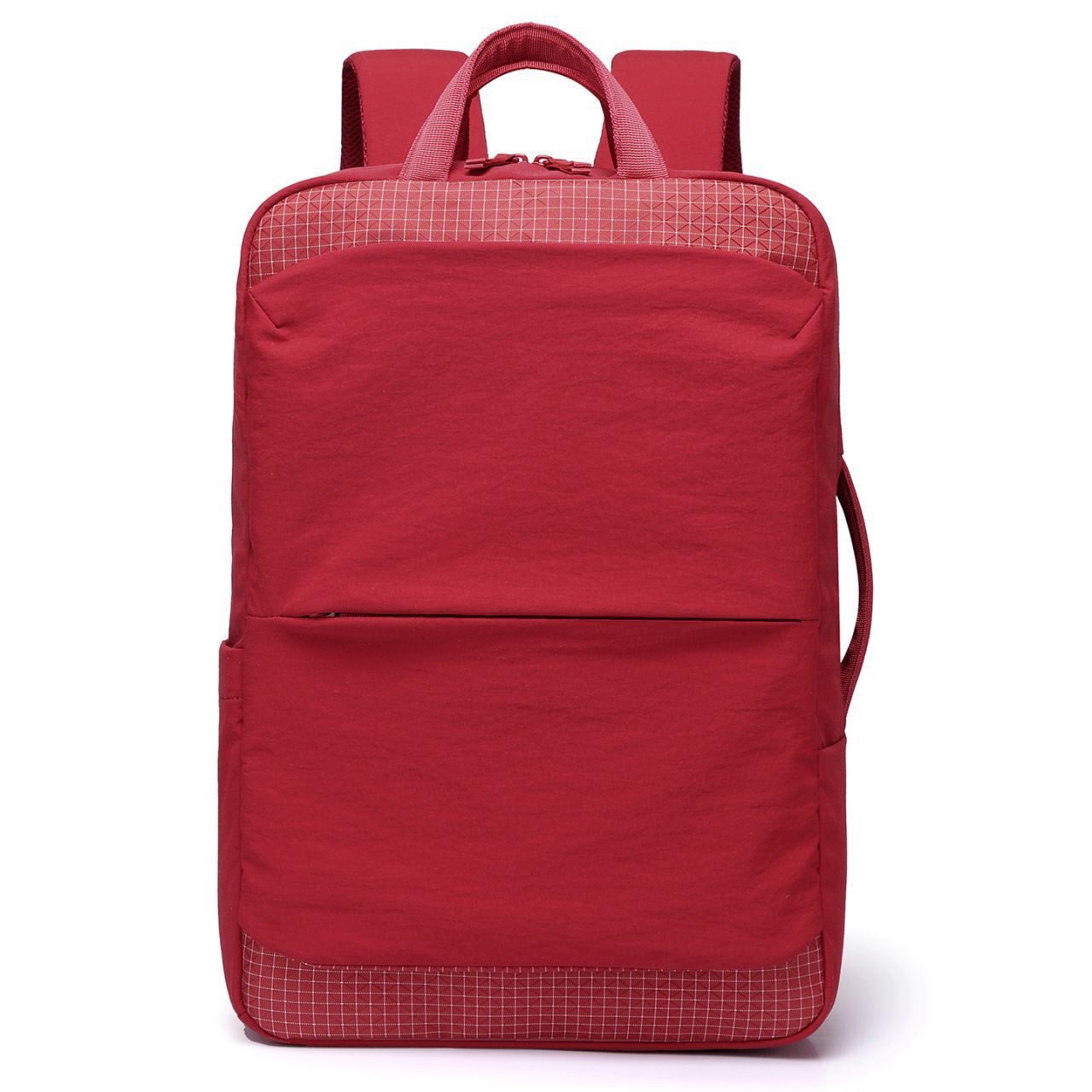 Alltagstauglicher Laptop Rucksack Brehn
