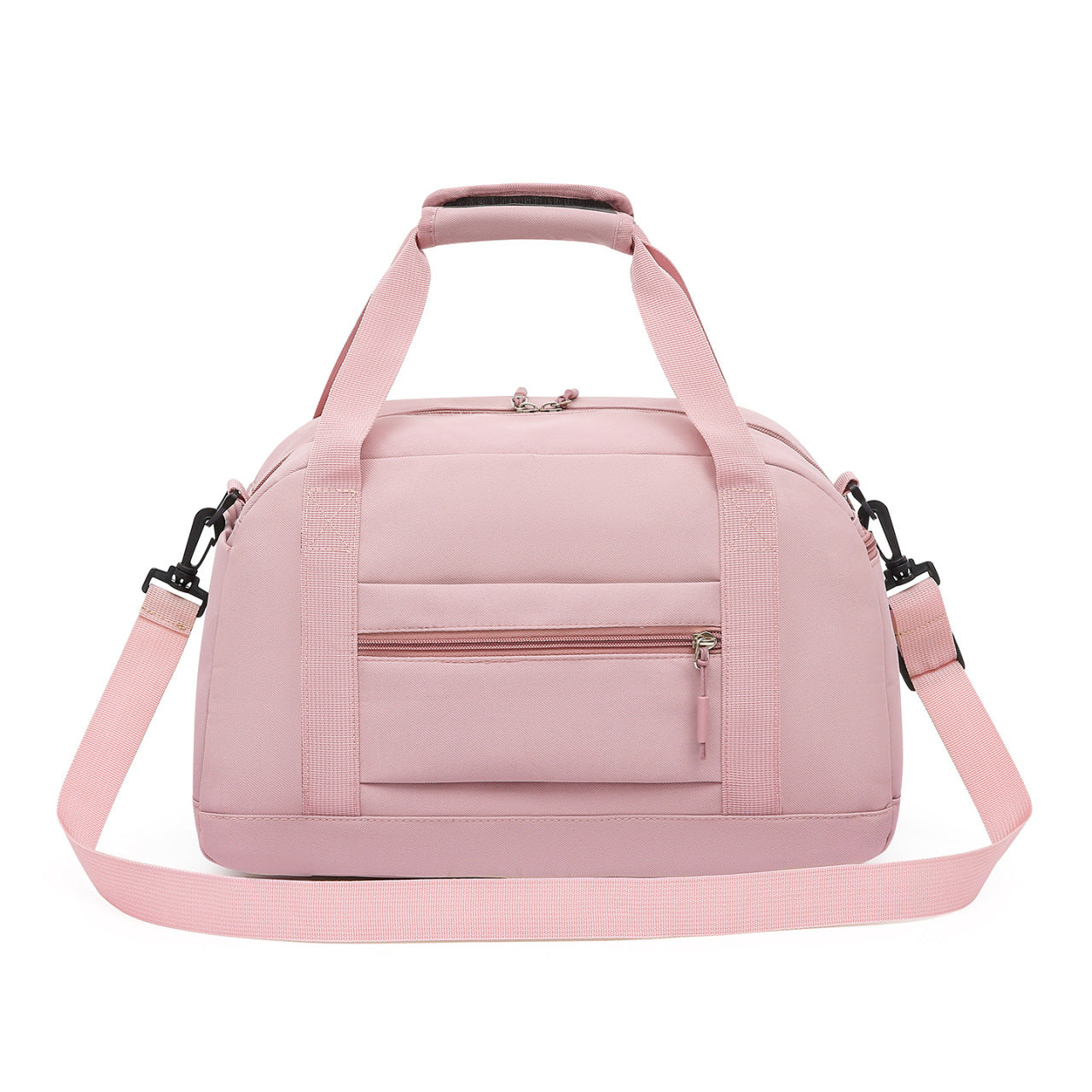 Sportliche Duffel-Tasche Mit Innovativem Fächersystem Brehn