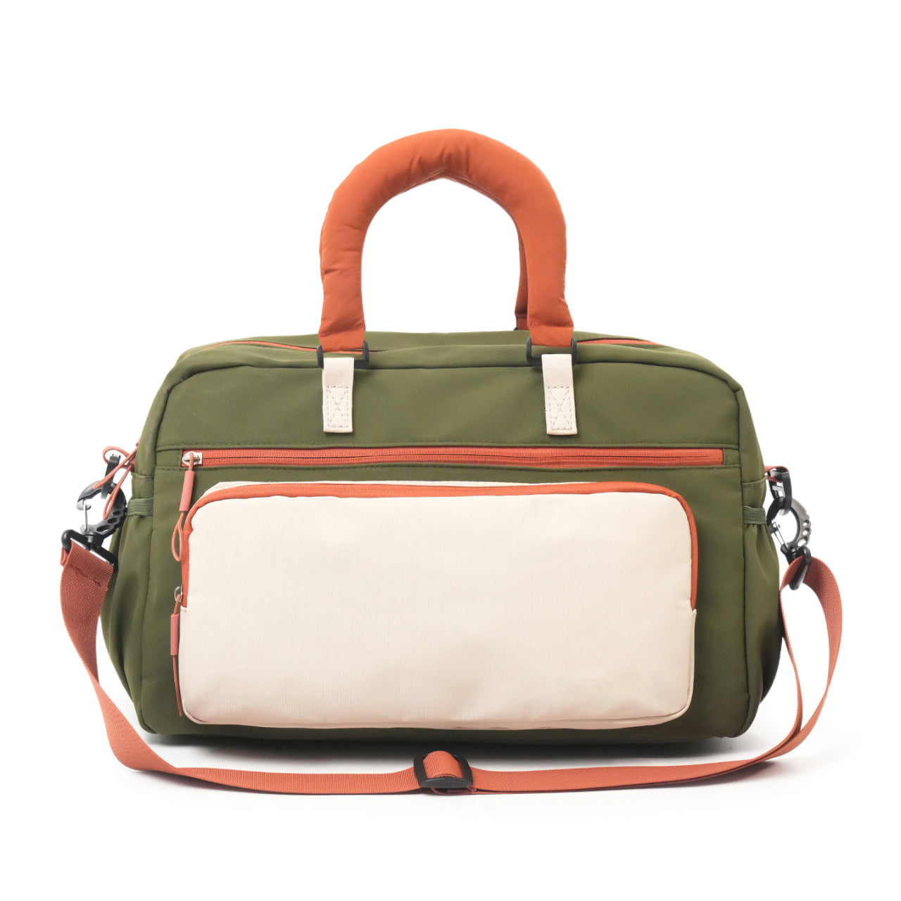 Multifunktionale leichte Reisetasche