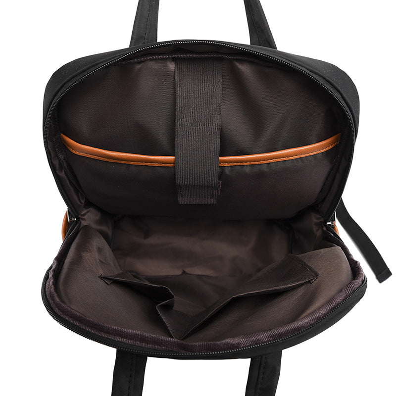 Eleganter Professioneller Geschäftsrucksack Brehn