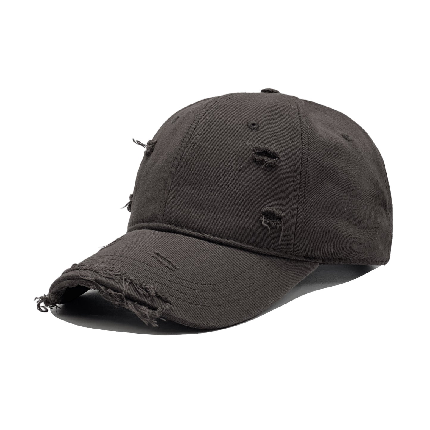 Damen lässige und stylische Cap mit Vintage-Design Brehn
