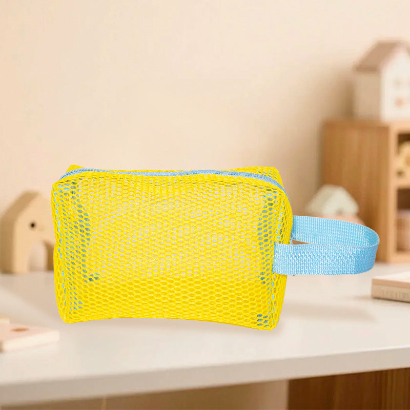 Praktische Netz-Kosmetiktasche Brehn