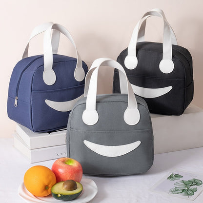 Damen Isolierte Lunch-Tasche Brehn