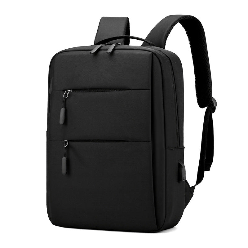 Multi-Fach Laptop Rucksack Brehn