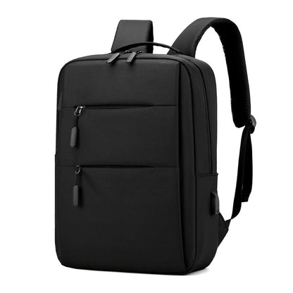 Multi-Fach Laptop Rucksack Brehn