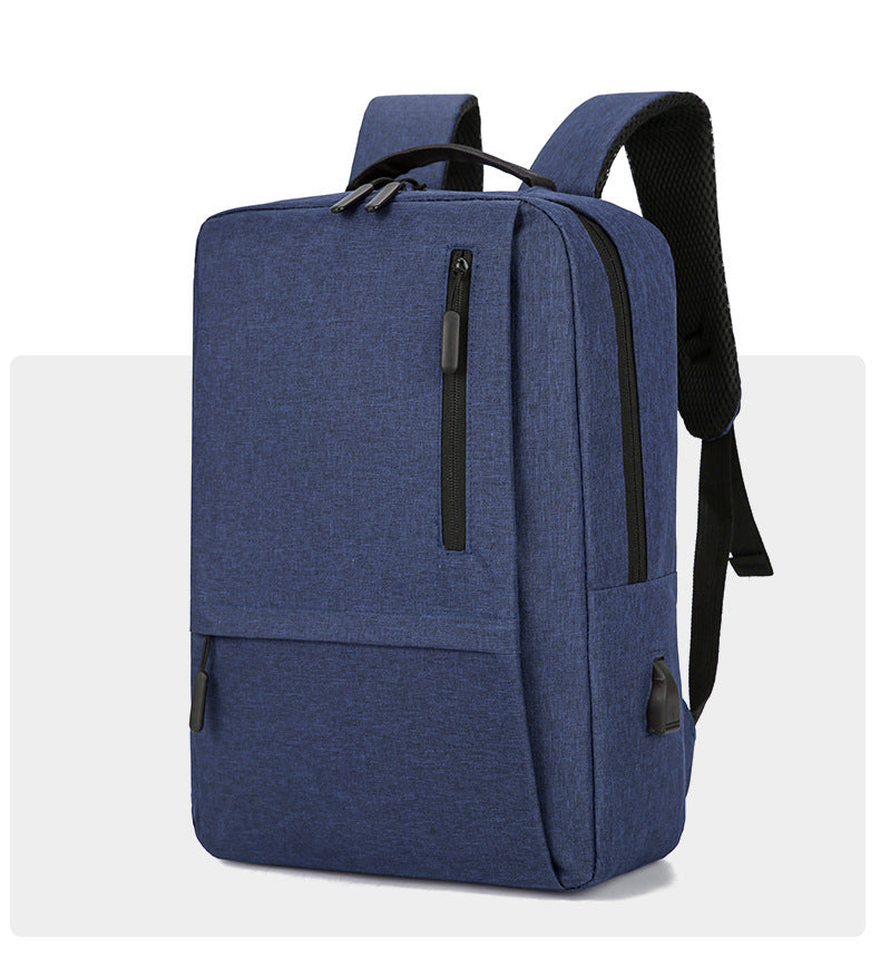Urban Minimalist Rucksack Brehn