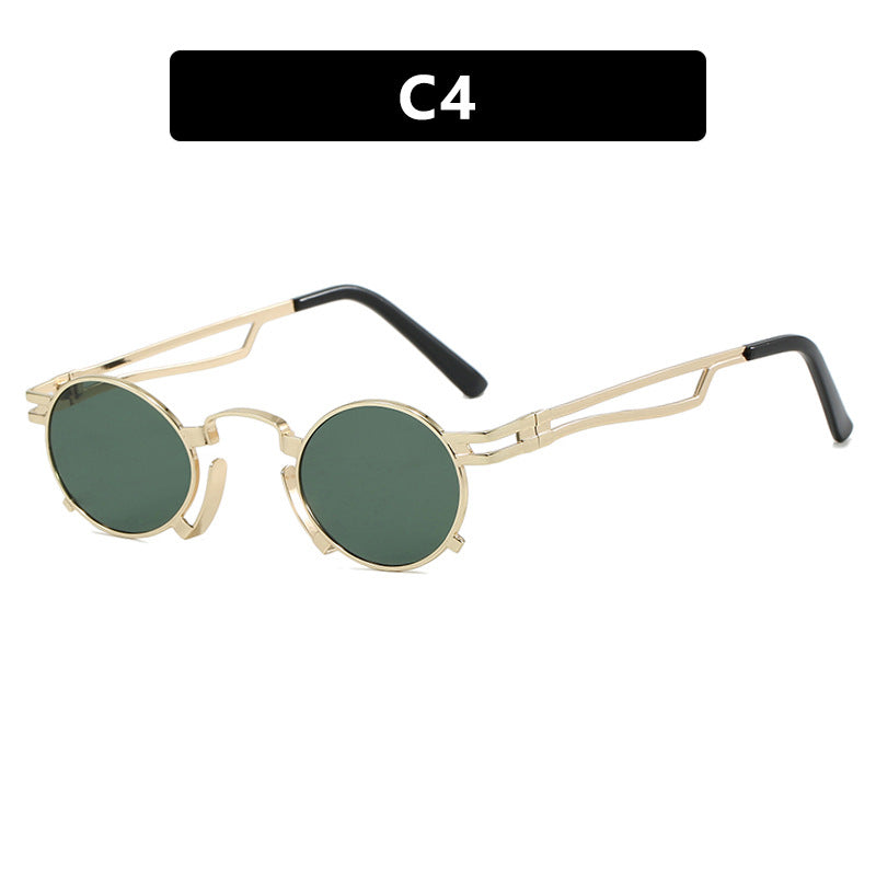 Damen Designer-Sonnenbrille Brehn
