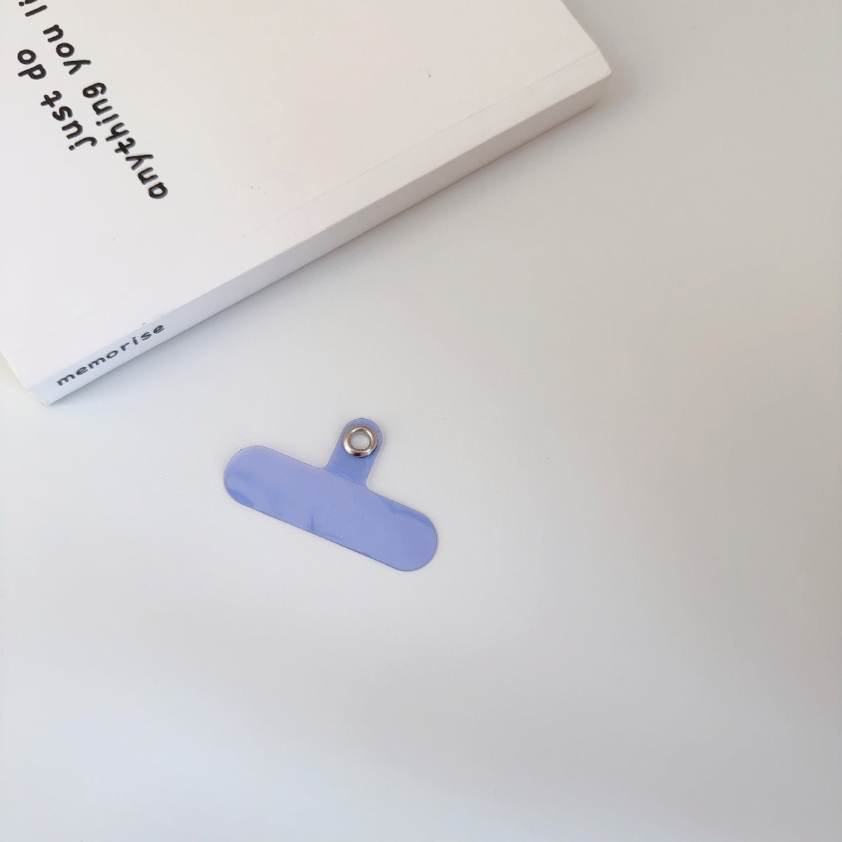 Innovative Page Holding Clip Brehn