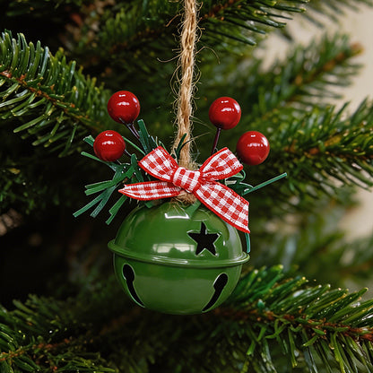 Dekorativer Weihnachtsschmuck Brehn