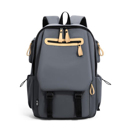 Vielseitiger Mehrfachfach-Rucksack