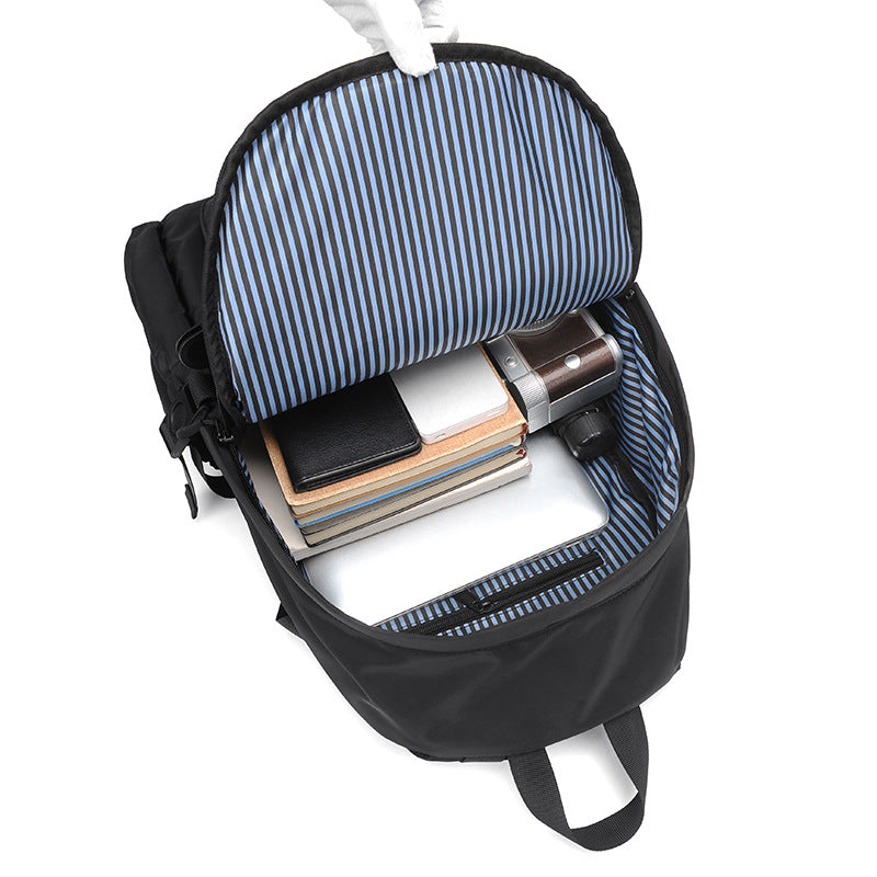 Multifunktionaler Rucksack mit Isoliertem Hauptfach Brehn