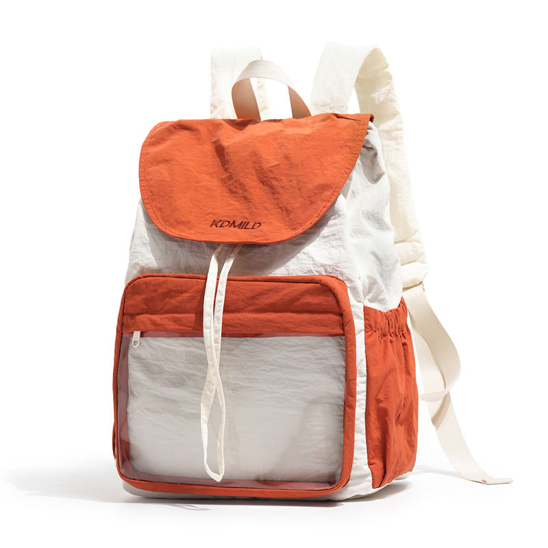 Multi-Funktionaler Outdoor Schulrucksack Brehn