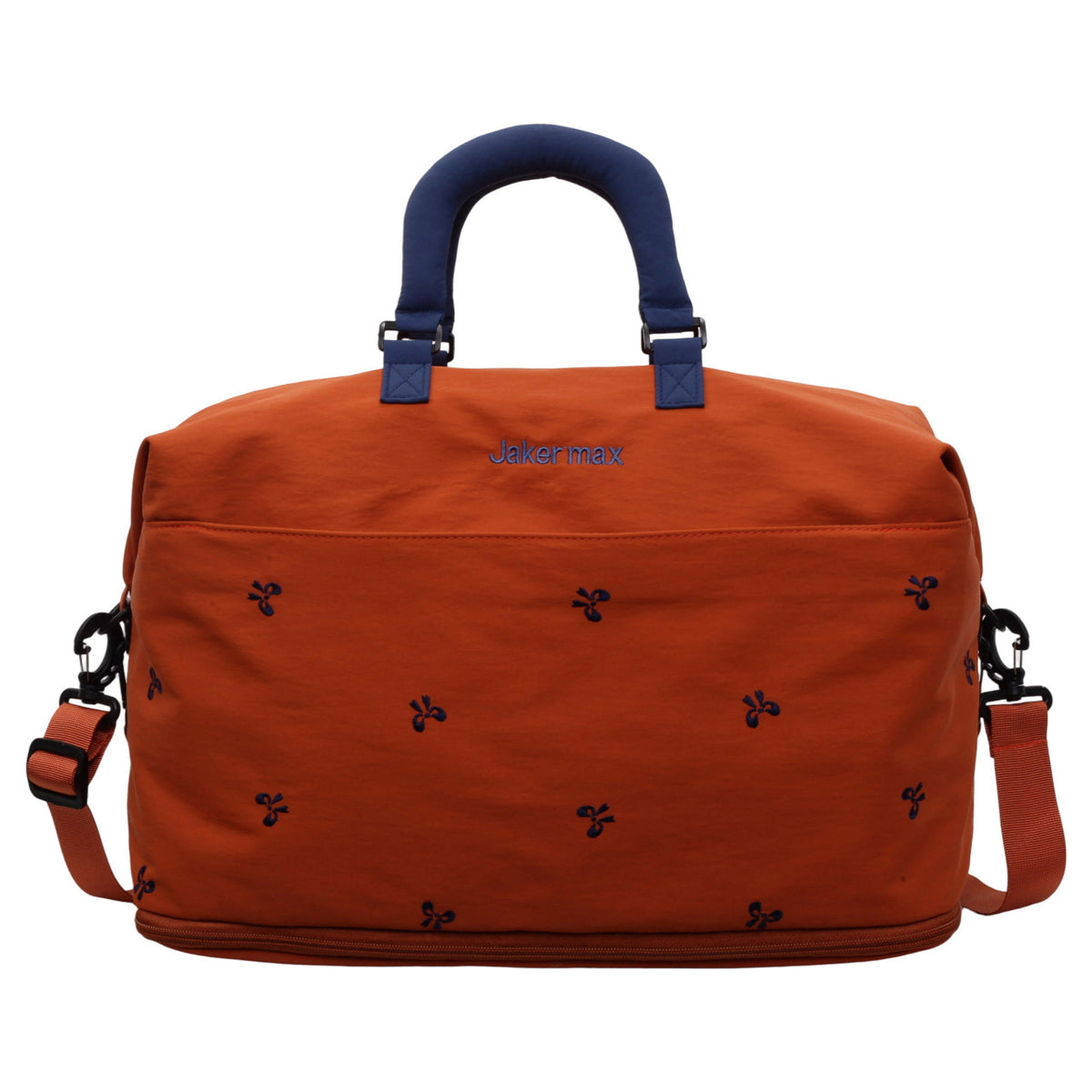 Multifunktionale Wochenendreisetasche Brehn