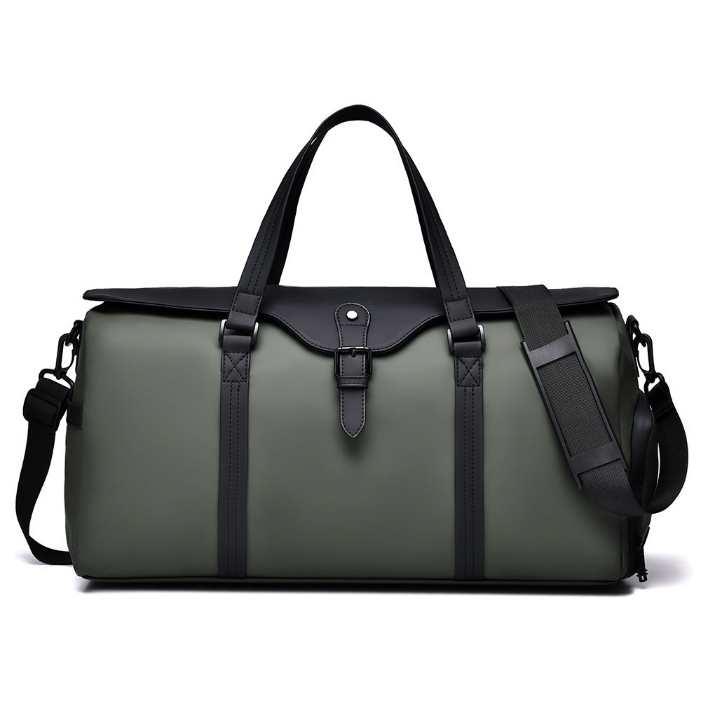 Wasserfester Abenteuer-Duffelbag Brehn