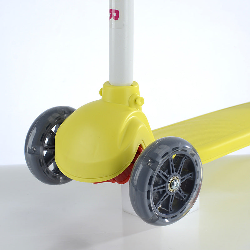 Verstellbarer Scooter Brehn