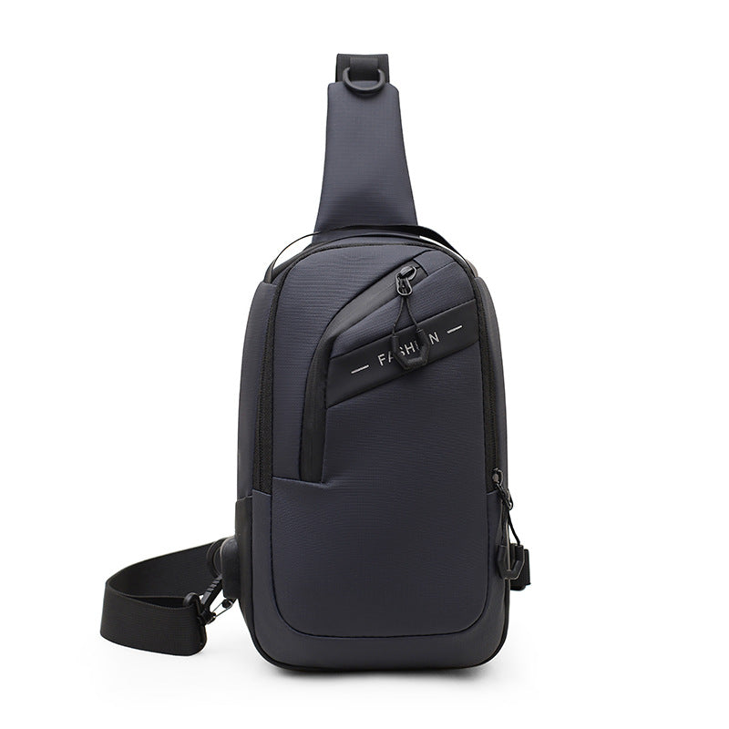 Sleek Urban Sling Bag Brehn