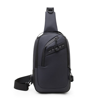 Sleek Urban Sling Bag Brehn