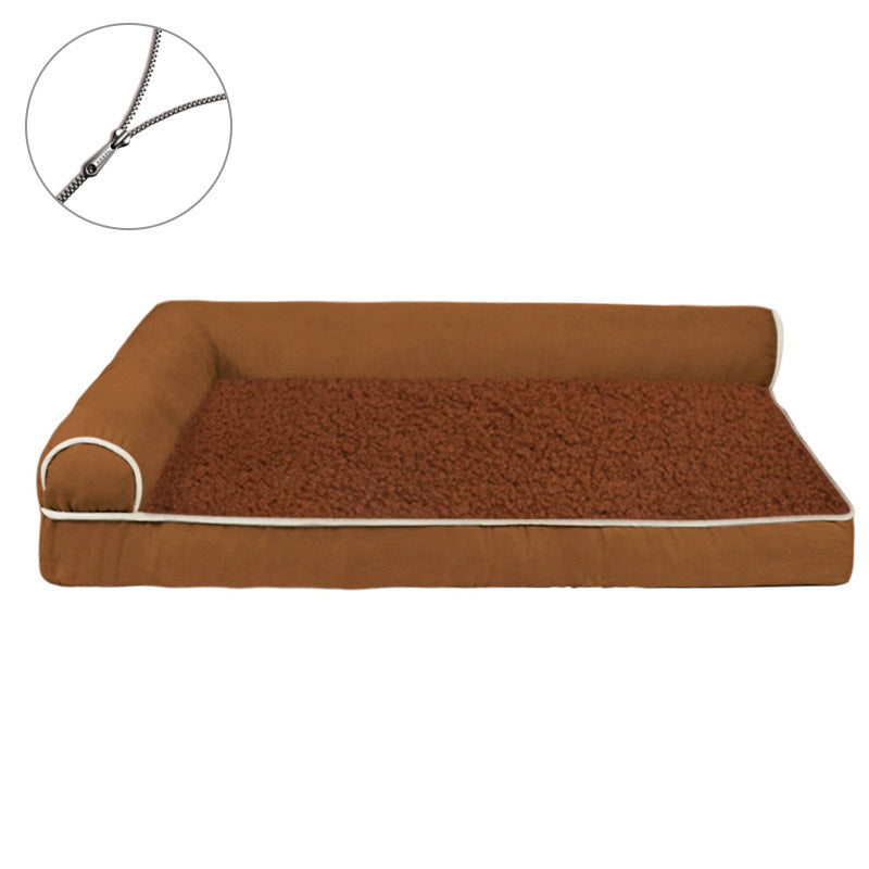 Memory Foam Orthopädisches Hundebett
