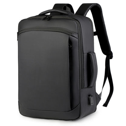 Vielseitiger Reise-Rucksack Brehn