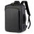 Vielseitiger Reise-Rucksack Brehn