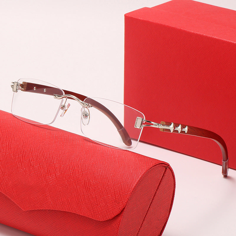 Damen modische Sonnenbrille Brehn