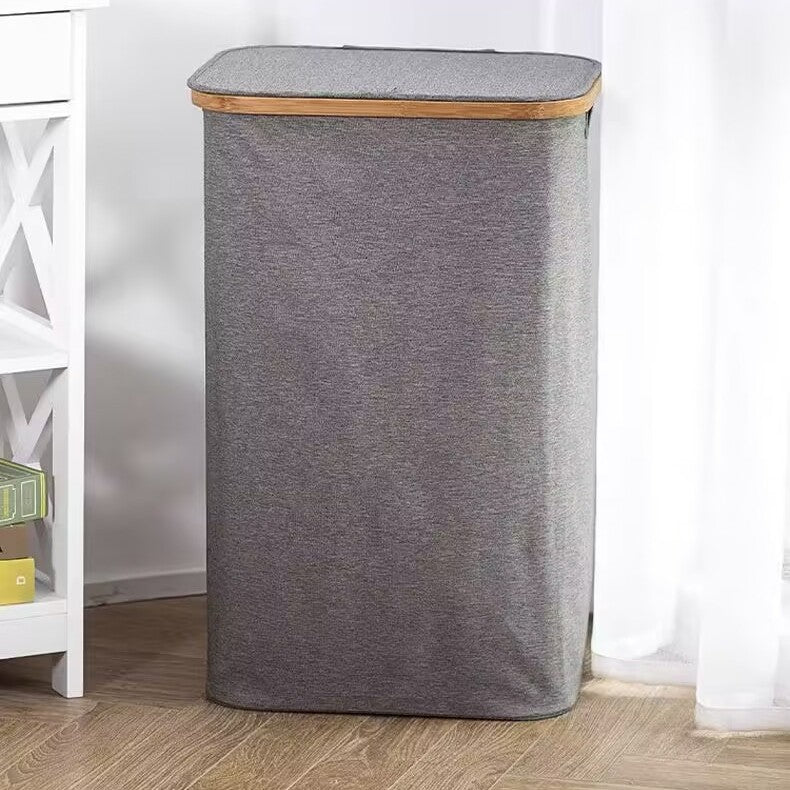 Verbindung Aufbewahrungsbox mit Deckel Brehn