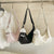 WoChic Hobo Handtasche Brehn