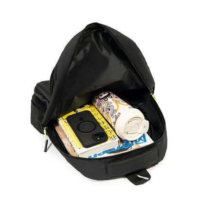 Multi-Taschen-Reise-Rucksack Brehn