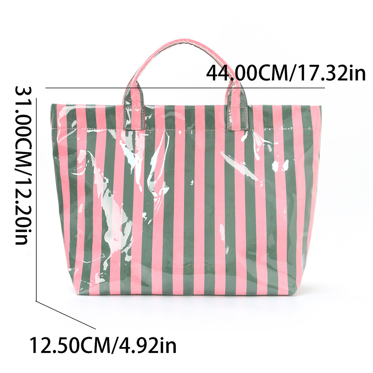 Freizeit-Strandtasche Brehn