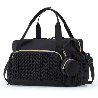 Multifunktionale Gym-Tote-Bag Brehn