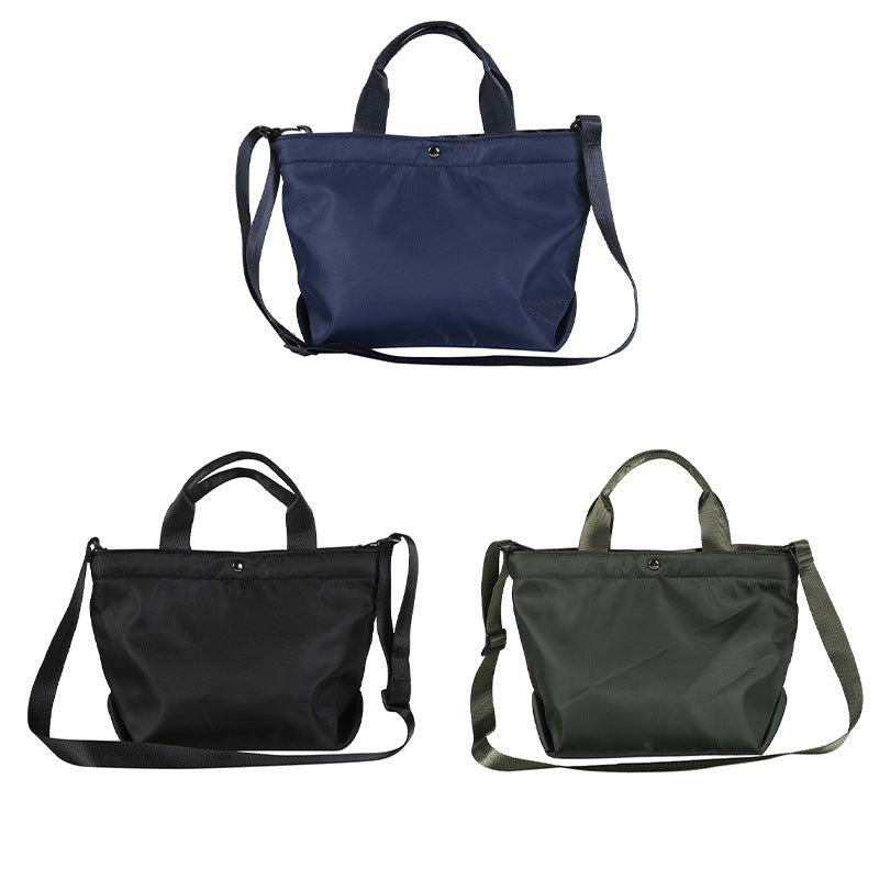 Praktische und Stylische Tragetasche Brehn