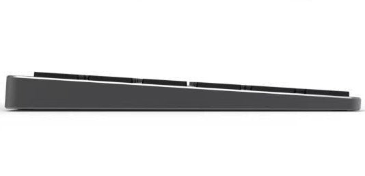 Bluetooth Ziffernblock Brehn