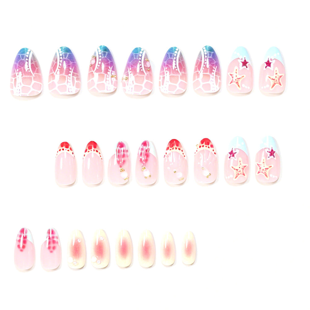 Küstenmotive Nagelkunst Tipps Brehn
