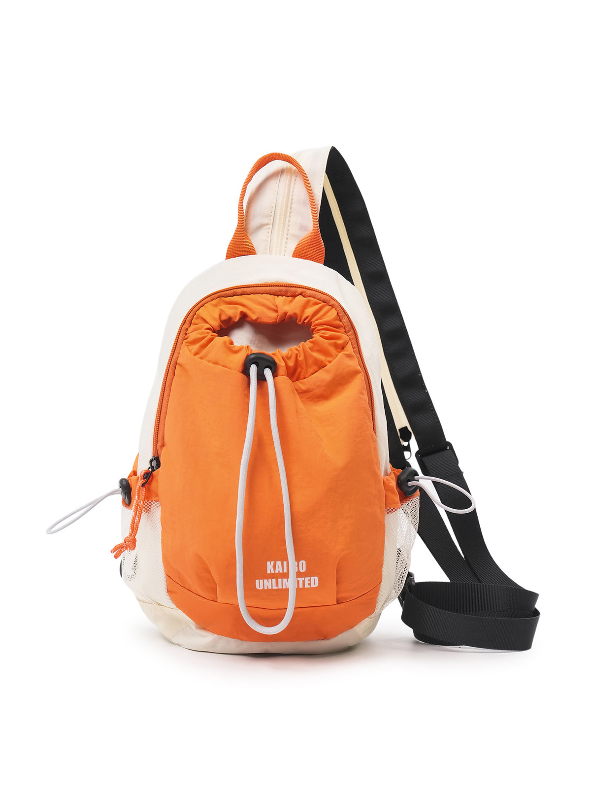Leichte Sling-Rucksack